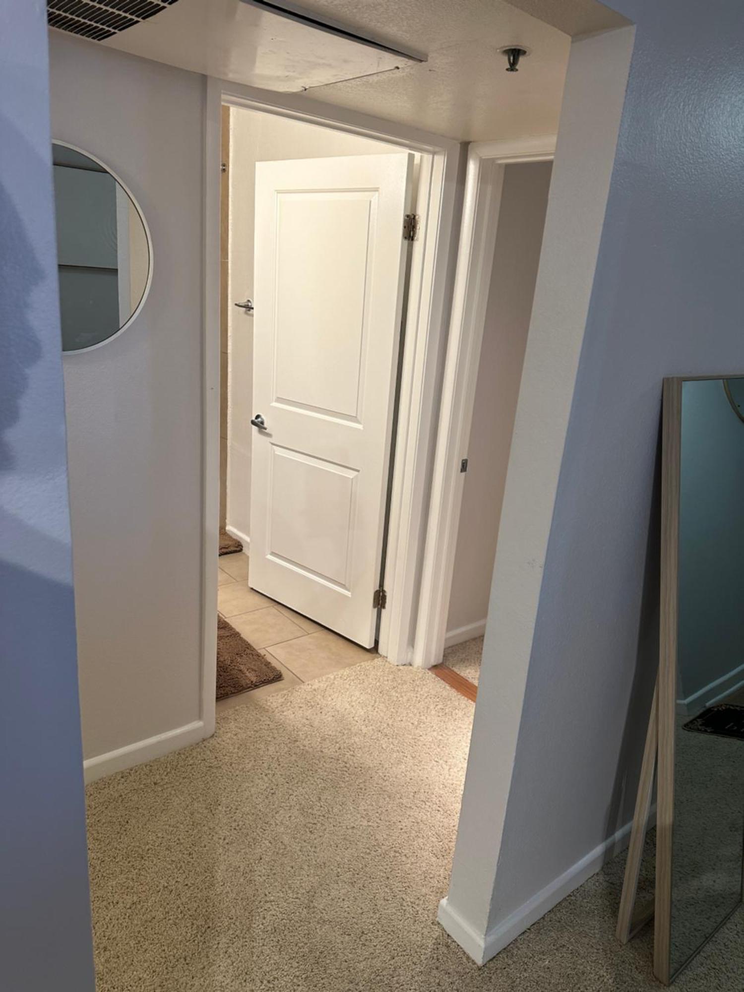 Apartment Mid-city Charm 2br Near Hotspots!